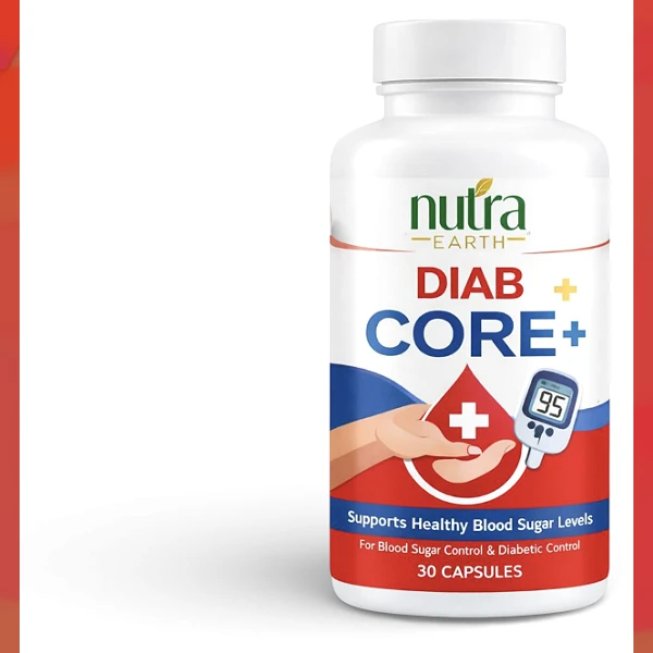 Diab core +