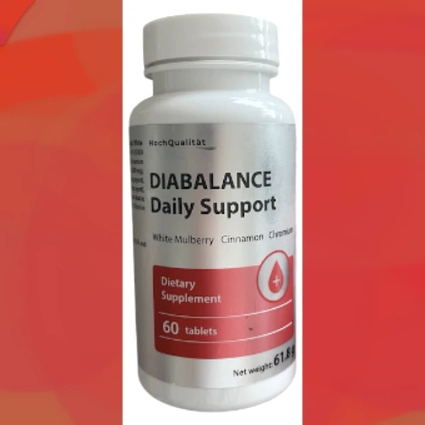 DiaBalance
