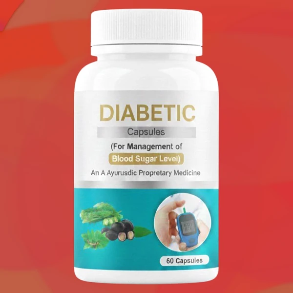 Diabetic