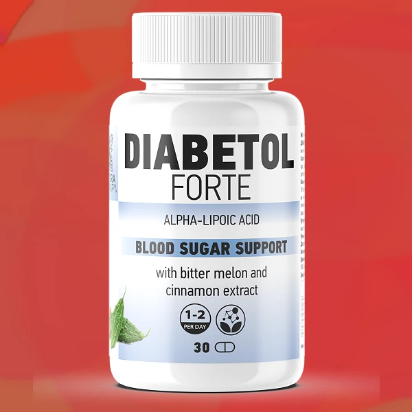 Diabetol Forte