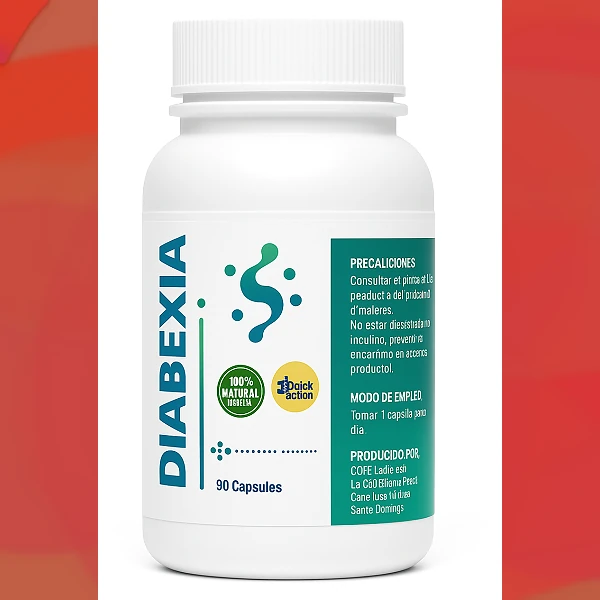Diabexia