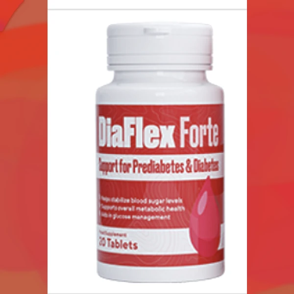 Diabexol Forte 99zl