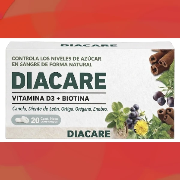 Diacare