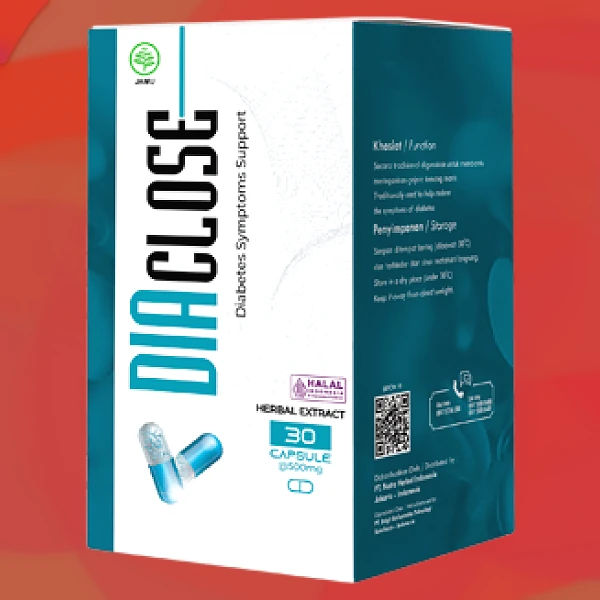 Diaclose