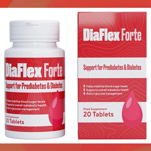 DiaFlex Forte