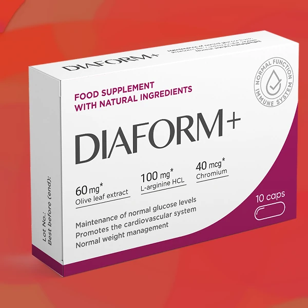 Diaform+