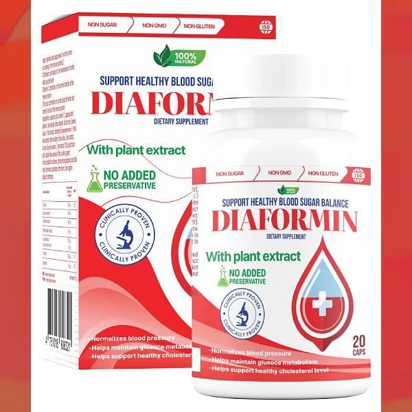 DiaFormin