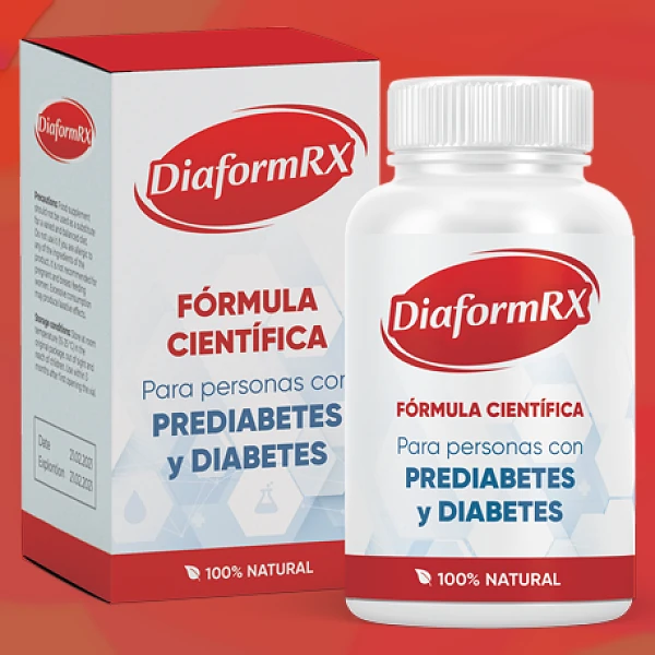 DiaformRX