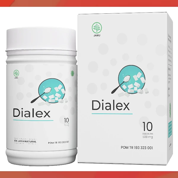 Dialex
