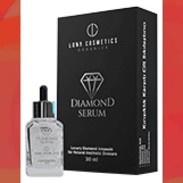 Diamond Serum