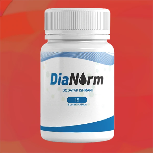 Dianorm