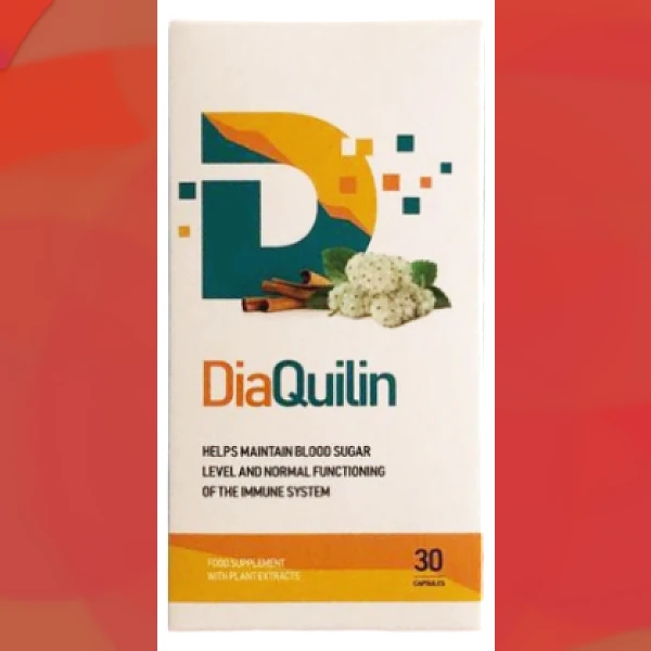 DiaQuilin