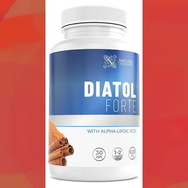 Diatol Forte