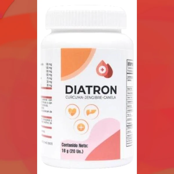 Diatron
