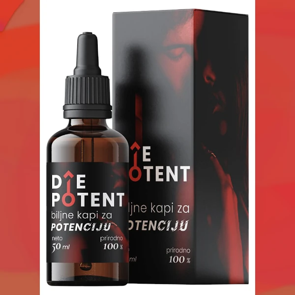 DiePotent