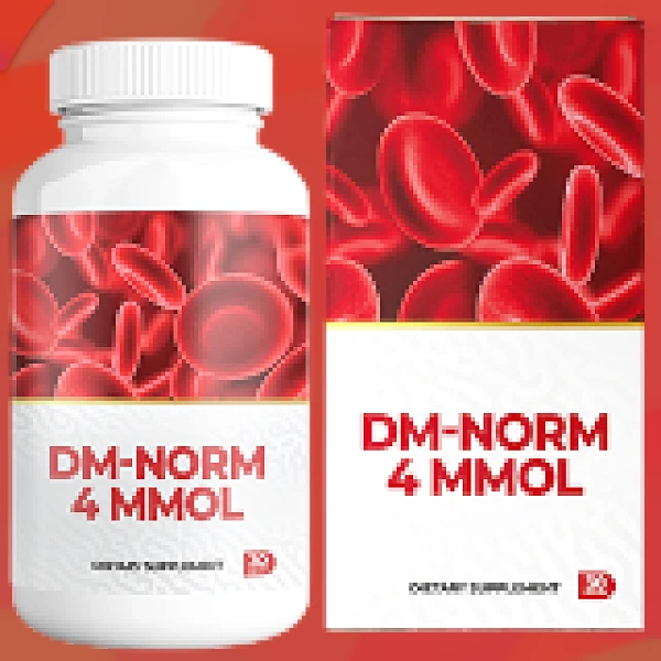 DM-Norm