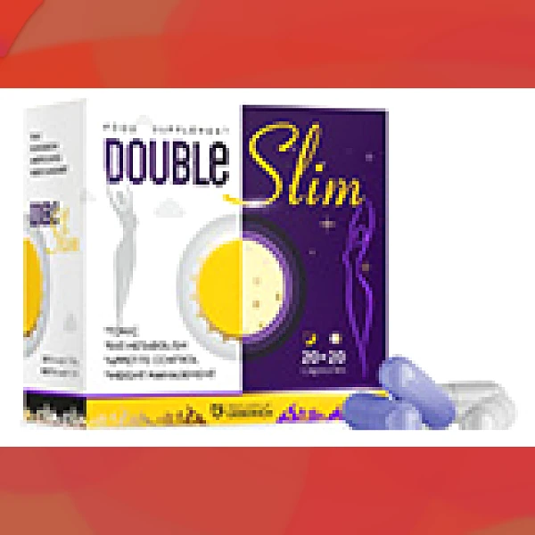 DoubleSlim
