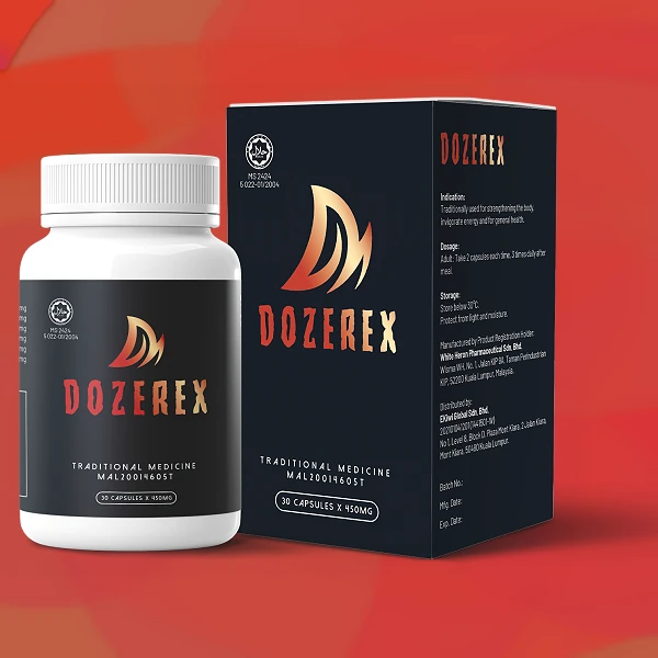Dozerex