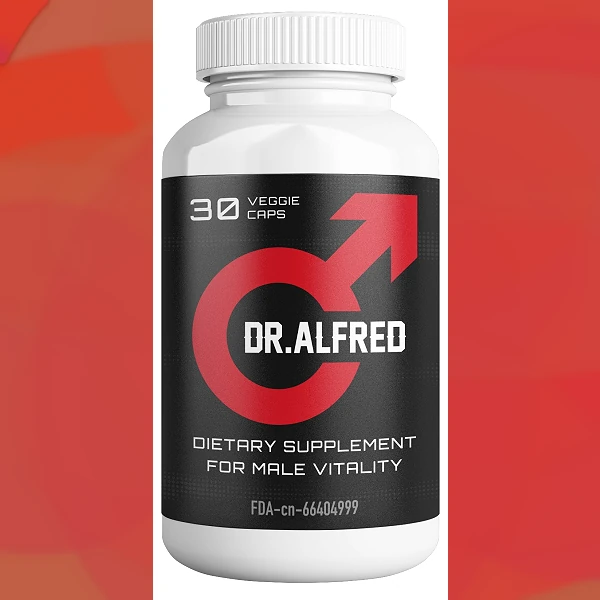 Dr. Alfred