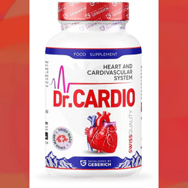 Dr.Cardio