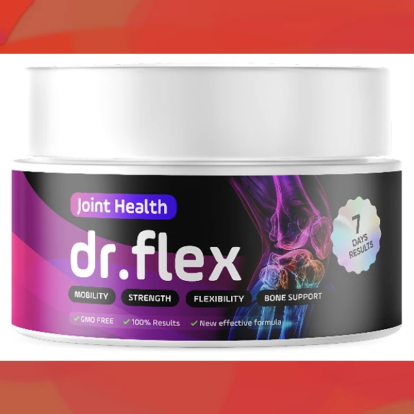 Dr.Flex