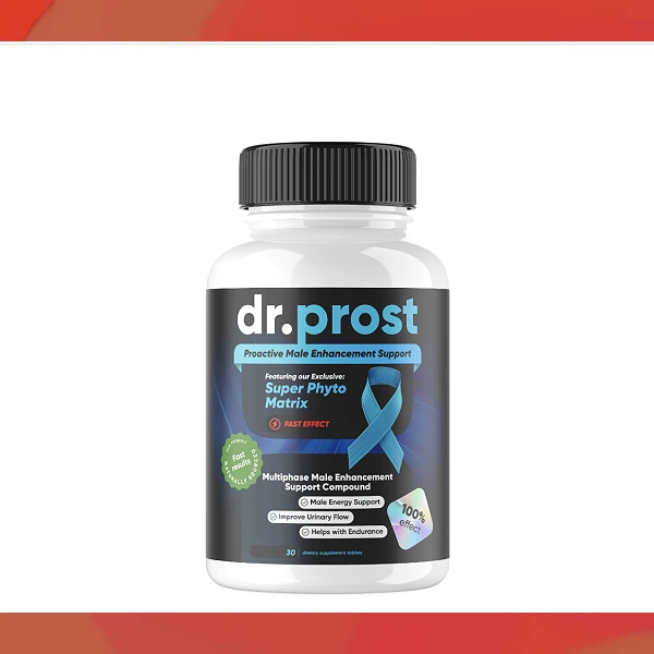 Dr.prost