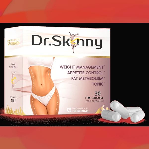 Dr.Skinny