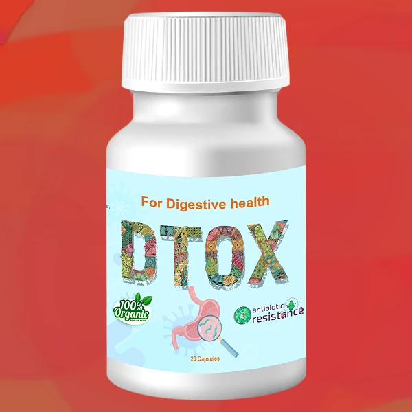 Dtox