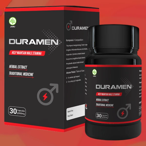 Duramen