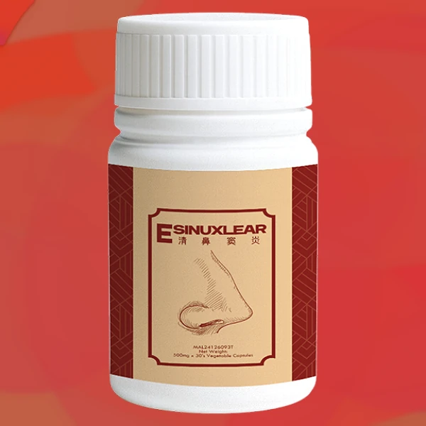 E-Sinuxlear