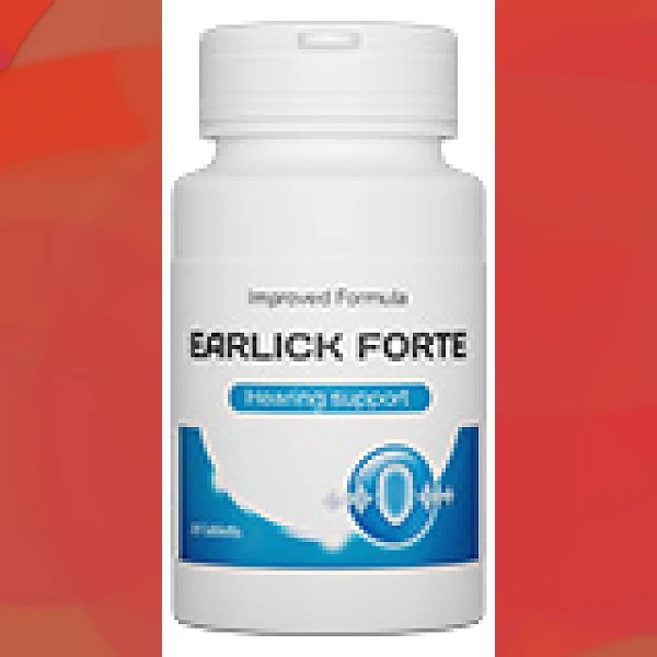 Earlick Forte