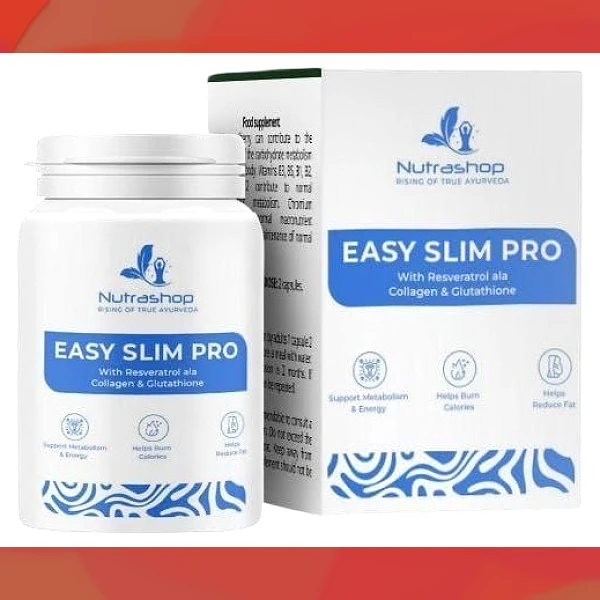 Easy Slim Pro