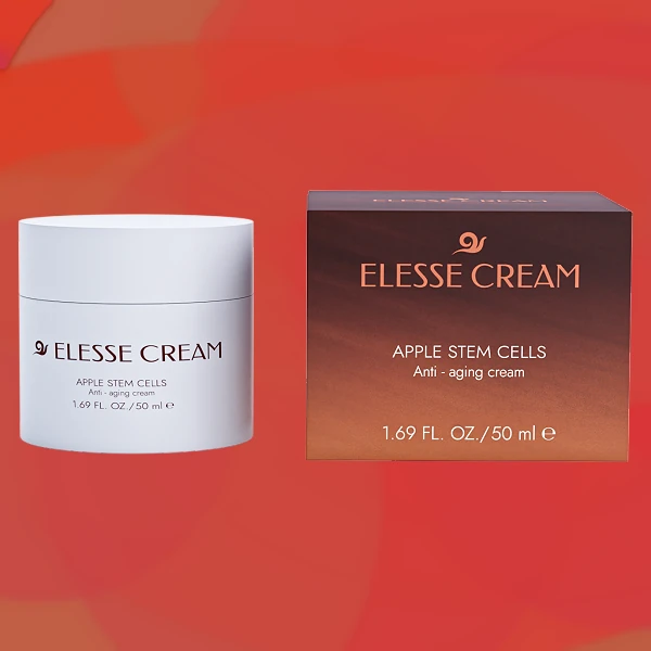 Elesse Cream