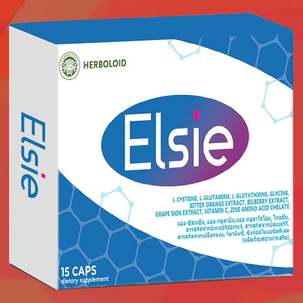 Elsie