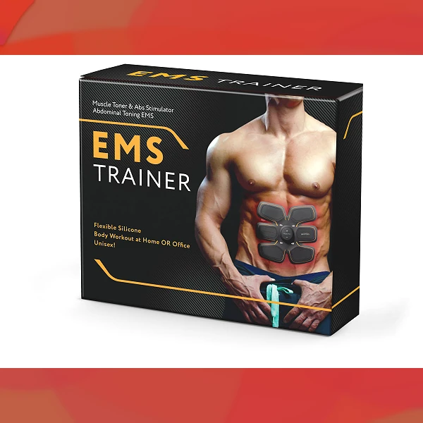 EMS Trainer