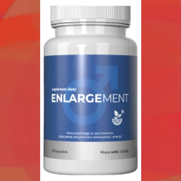 Enlargement