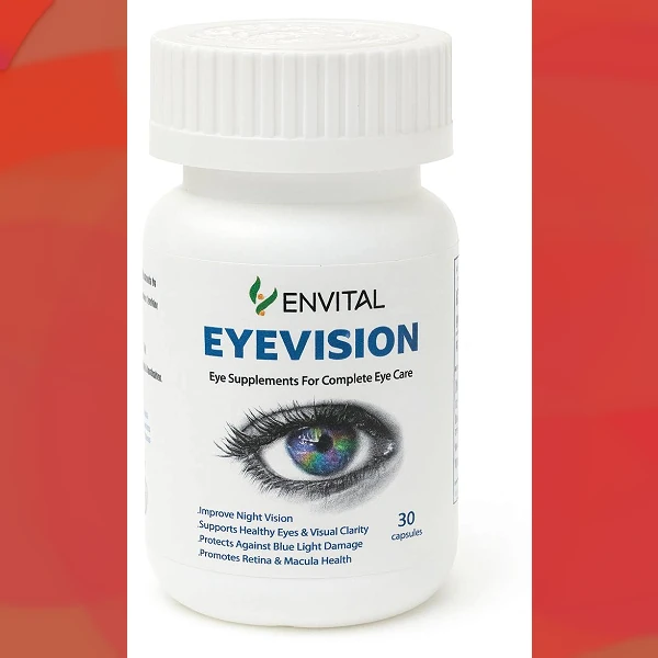 Envital Eyevision