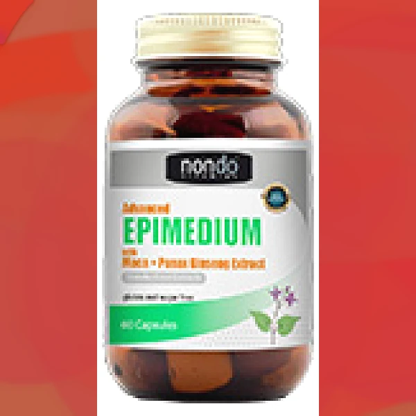 Epimedium