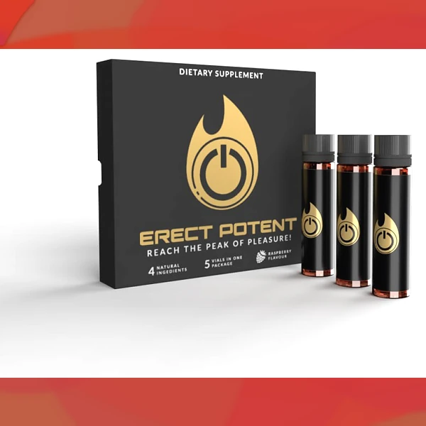 Erect Potent
