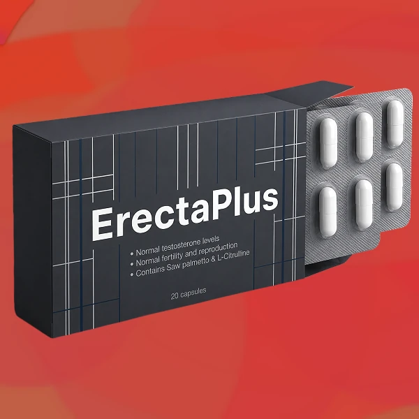 ErectaPlus