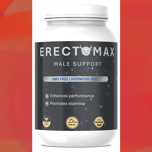Erectomax