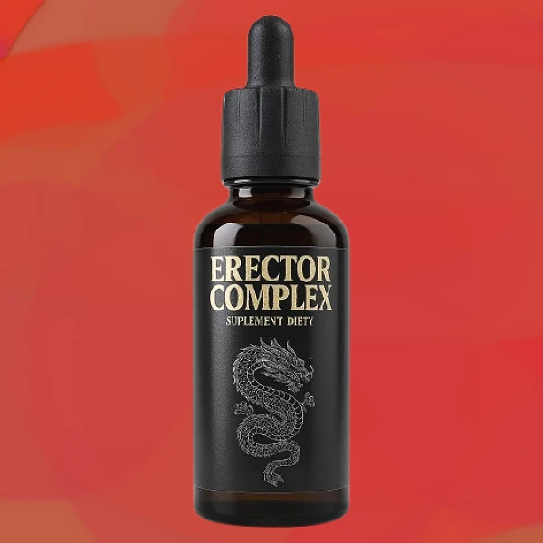 ERECTOR COMPLEX
