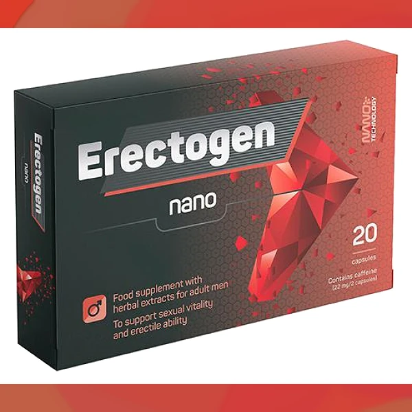 Erectrogen