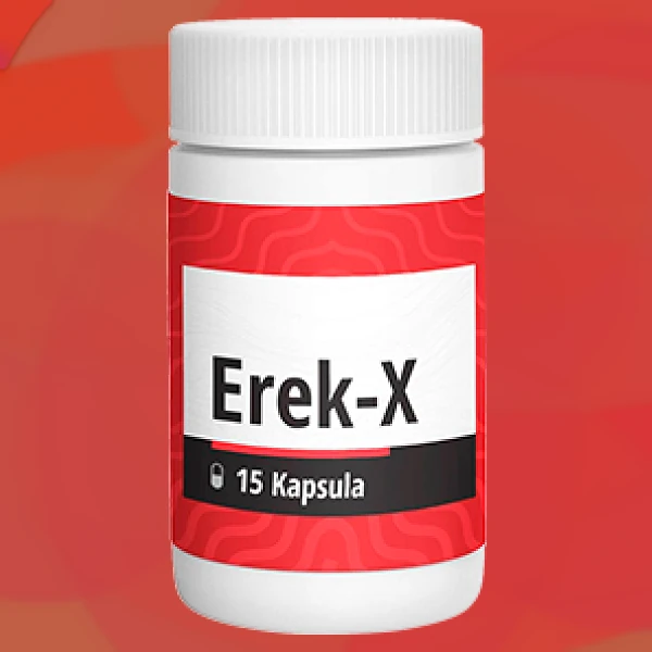 Erek-X