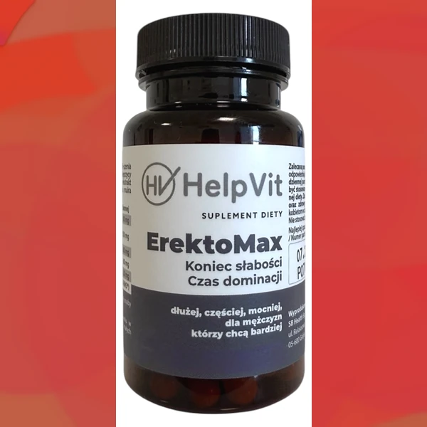 ErektoMax