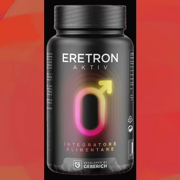 Eretron Aktiv
