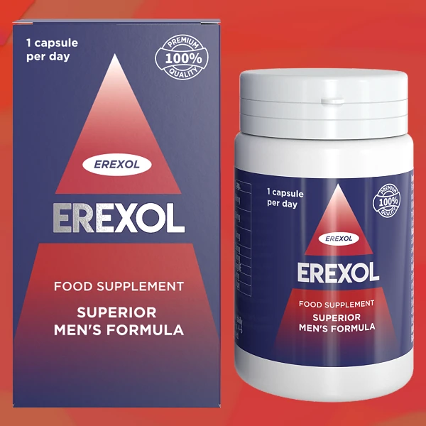Erexol