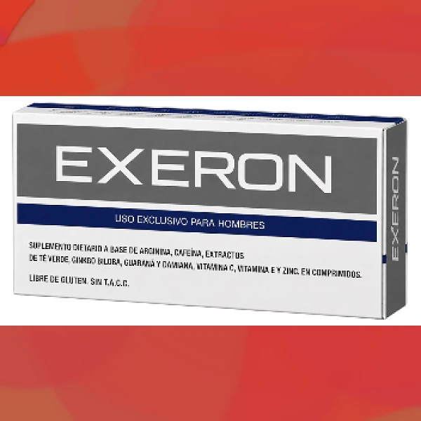 Exeron