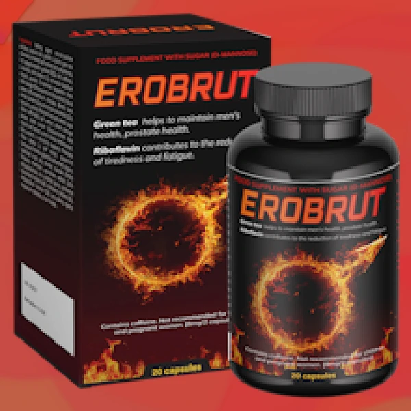 Erobrut