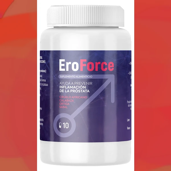 Eroforce